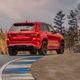 Illustration for article titled 2018 Jeep Grand Cherokee Trackhawk: This Is More Of The 707-HP Monster Jeep